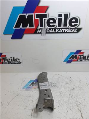 [GYÁRI ÚJ] BMW BAL ELSŐ LÖKHÁRÍTÓMEREVÍTŐ TARTÓ | 1-ES  F40 F52 / 2-ES F45 F46 / X1 F48 / X2 F39 | 51 11 7301585